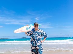 -三亚亚龙湾天域度假酒店