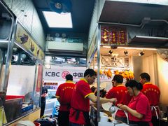 -陈光记烧腊店(罗保博士街店)