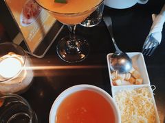 布列塔尼苹果酒-La Creperie法餐厅(桃江路店)