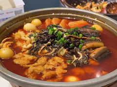 -眉州东坡(清河万象汇店)