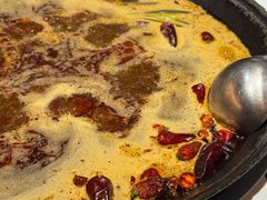 -旧街市鲜货老火锅(大光路店)