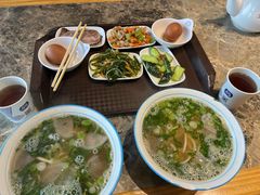 -京穆兰兰州牛肉面·清真(中川机场店)