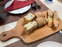 -BONAZZA 意大利餐厅