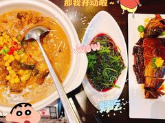 -茶叁酒肆·楚味江湖(菱角湖店)