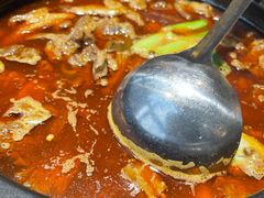 牛肉三鲜-肖记公安牛肉鱼杂馆· 省级非物质文化遗产(仁和路店)