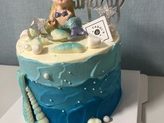 -CarolCake卡萝家(锦华万达店)