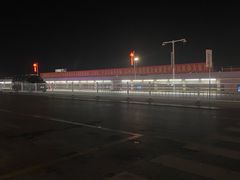 -银川河东国际机场