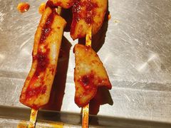 -福苗小骆驼烧烤(曲江店)