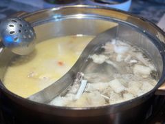 -大头椰·海南椰子鸡火锅(思明万象城店)