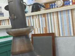 -楼外楼大刀肉传统火锅居(博学路店)