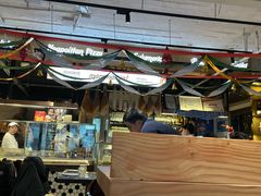 -Mammamia意大利餐厅(古北店)