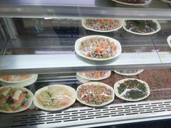 -庆丰包子铺(天通苑店)