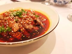 -漢舍中国菜馆(889广场店)
