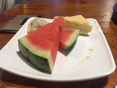 -蟹谢蒸鲜自助餐厅