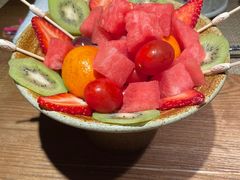 -蟹将军·松叶蟹和牛日料放题自助(K11店)