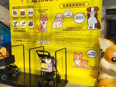 -丽达购物中心(崂山店)