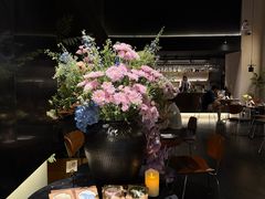 -Fuzzy Bistro 浮几韩餐·茶酒馆