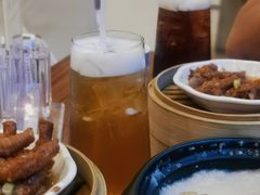 -皇马假日醉海南大酒店·假日一品派茶楼(秀英店)