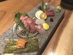 -桐寿司Sushi Tong