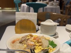 -莆田餐厅PUTIEN(金融街购物中心店)
