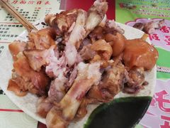 -孟记传统大刀面(星源商城店)