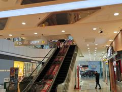 -万达广场(万州店)