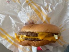 -麦当劳(朝阳北路店)