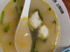 -小杨生煎(天之骄子店)