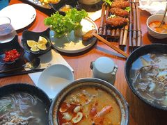 -越谜·越南餐厅(长白店)