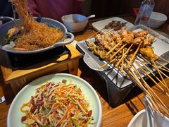 -管氏翅吧(望京东店)