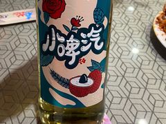 -春花民族美食(佳木斯总店)