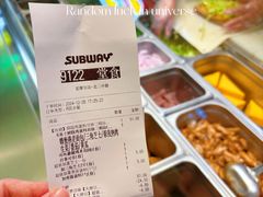 -赛百味SUBWAY(星摩尔店)