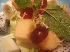 -周沫西餐(漫广场店)