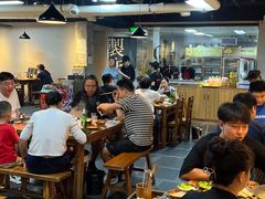 -阳阳老火锅(小南门店)