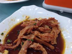 -徽州美食(三十年老店)