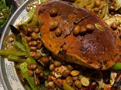 -李老爹香辣蟹(宣武门店)