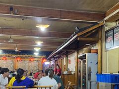 -张关合渣(航空大道店)