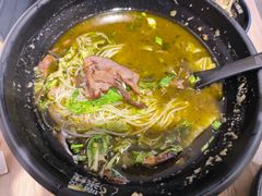 -渝和喵叔米线(南坪万达店)