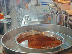 -周小波重庆小面·重庆名小吃(邹容路店)