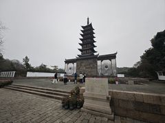 -上海方塔园