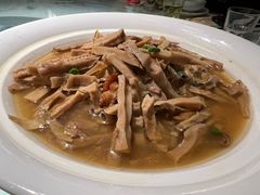 -梁家大院•农家菜(昆山会展中心店)