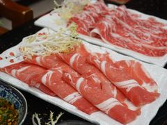 -成都老码头火锅(旺角店)
