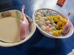 -汕头街养生糖水铺
