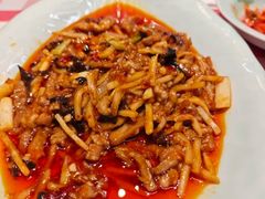 -香丰阁·烤鸭·川湘菜(昌平店)