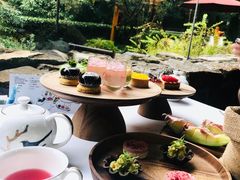 -三嚥阁 La Villa Restaurant