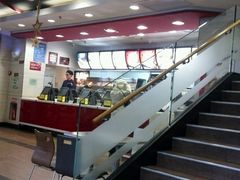 -肯德基(龙之梦购物中心店)
