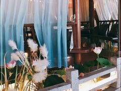 -荷塘秋月·本帮江浙菜(国权路店)