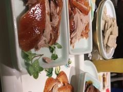 -北平盛世·新京菜·北京烤鸭(劲松·双井店)