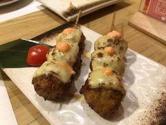 -小句号·精致料理(江南环球港店)