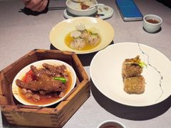 -晓粤·惹味粤菜(凯德乐峰广场店)